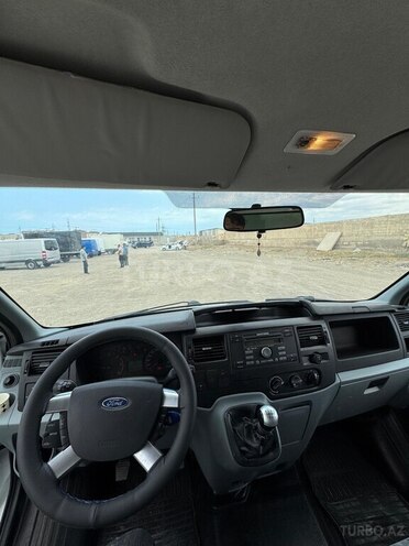 Ford Transit 2008, 212,000 km - 2.4 л - Bakı