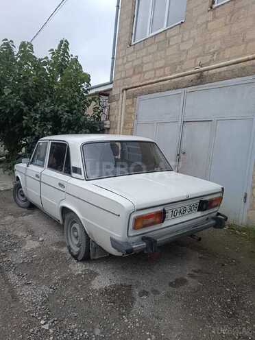 LADA (VAZ) 2106 1993, 150,000 km - 1.6 л - Quba