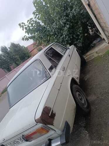 LADA (VAZ) 2106 1993, 150,000 km - 1.6 л - Quba