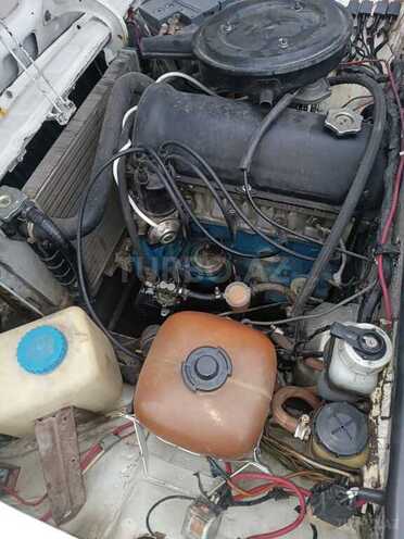 LADA (VAZ) 2106 1993, 150,000 km - 1.6 л - Quba