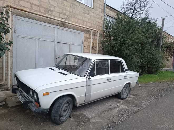 LADA (VAZ) 2106 1993, 150,000 km - 1.6 л - Quba