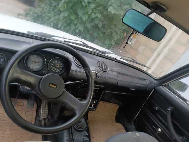LADA (VAZ) 2106 1993, 150,000 km - 1.6 л - Quba
