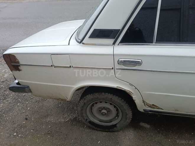 LADA (VAZ) 2106 1993, 150,000 km - 1.6 л - Quba