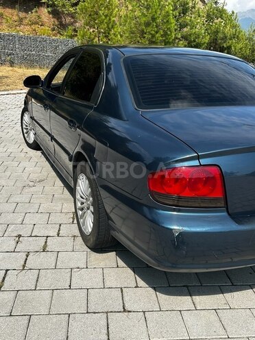 Hyundai Sonata 2004, 300,000 km - 2.0 l - Balakən