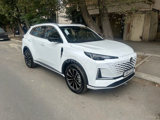 Changan CS 55 Plus 2025, 0 km - 1.5 l - Bakı