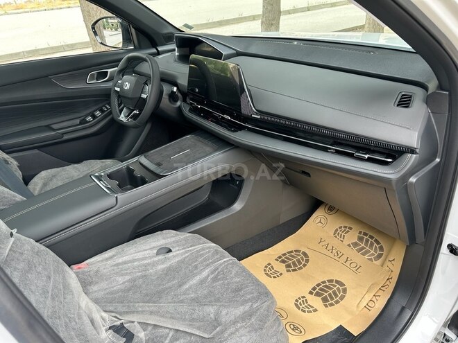 Changan CS 55 Plus 2025, 0 km - 1.5 l - Bakı
