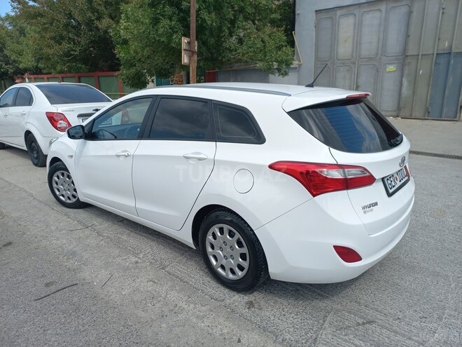Hyundai i30 2016, 204,224 km - 1.4 л - Bakı