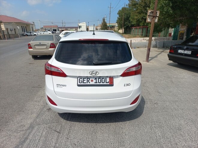 Hyundai i30 2016, 204,224 km - 1.4 л - Bakı