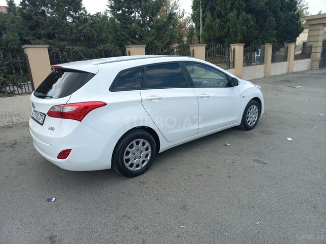 Hyundai i30 2016, 204,224 km - 1.4 л - Bakı