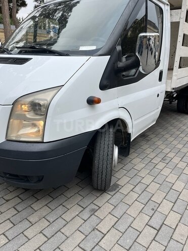 Ford Transit 2008, 310,000 km - 2.5 л - Bakı