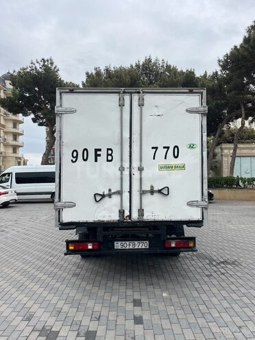 Ford Transit 2008, 310,000 km - 2.5 л - Bakı
