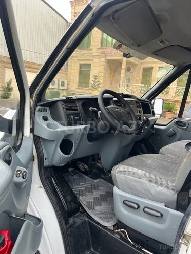 Ford Transit 2008, 310,000 km - 2.5 л - Bakı