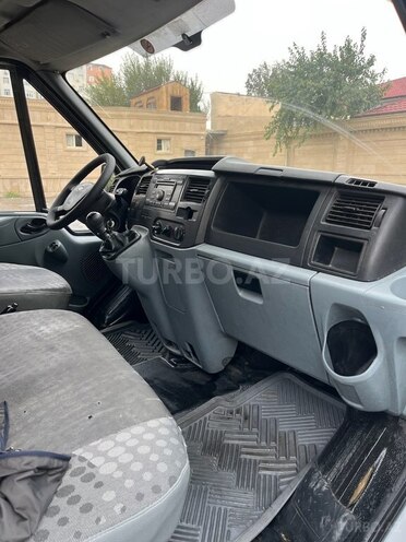 Ford Transit 2008, 310,000 km - 2.5 л - Bakı