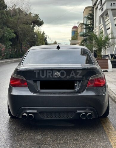 BMW 535 2008, 344,000 km - 3.0 l - Bakı