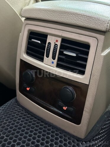 BMW 535 2008, 344,000 km - 3.0 l - Bakı