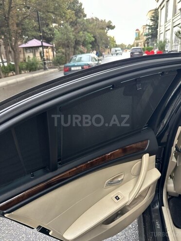 BMW 535 2008, 344,000 km - 3.0 l - Bakı