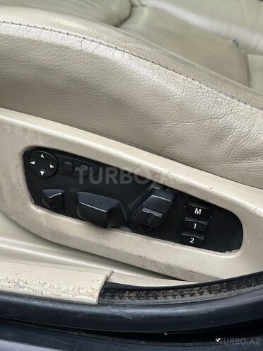 BMW 535 2008, 344,000 km - 3.0 l - Bakı
