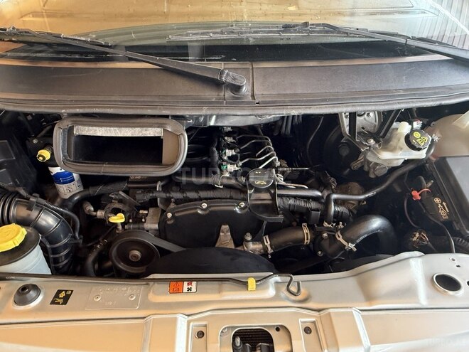 Ford Transit 2010, 137,655 km - 2.4 л - Cəlilabad