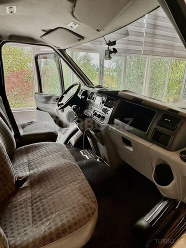 Ford Transit 2010, 137,655 km - 2.4 л - Cəlilabad