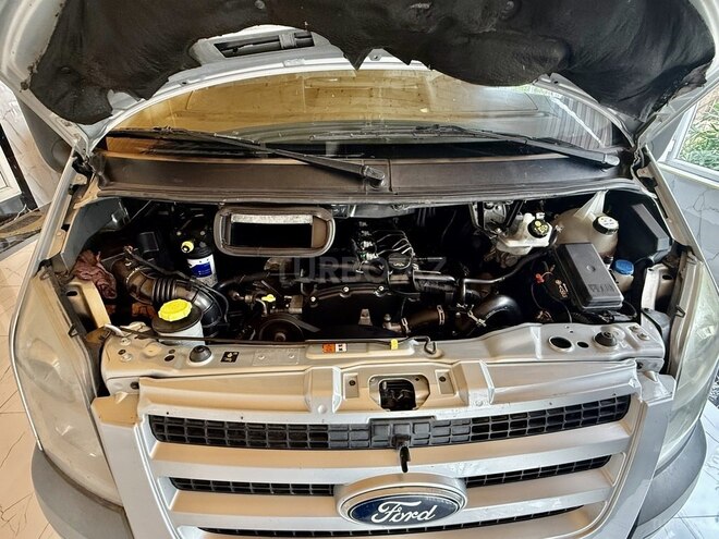 Ford Transit 2010, 137,655 km - 2.4 л - Cəlilabad