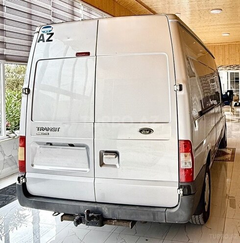 Ford Transit 2010, 137,655 km - 2.4 л - Cəlilabad