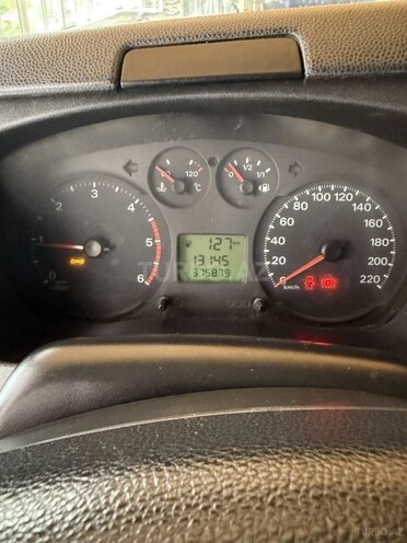 Ford Transit 2010, 137,655 km - 2.4 л - Cəlilabad