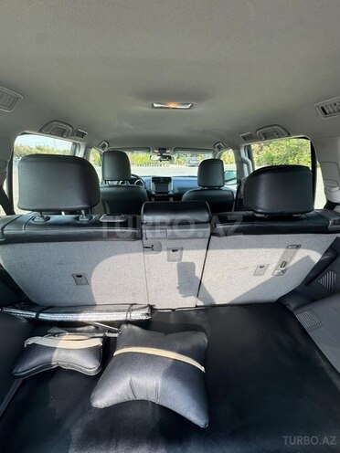 Toyota Land Cruiser Prado 2013, 280,000 km - 2.7 л - Bakı