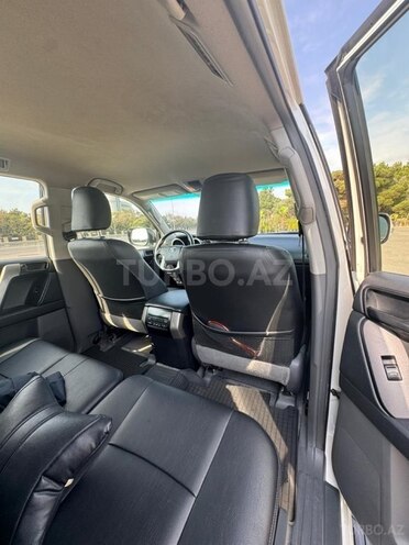 Toyota Land Cruiser Prado 2013, 280,000 km - 2.7 л - Bakı
