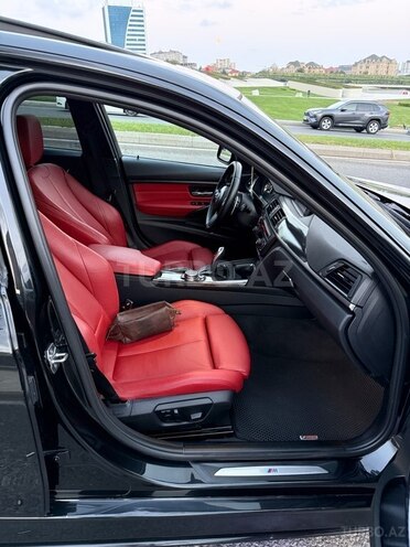 BMW 328 2015, 140,000 km - 2.0 l - Bakı