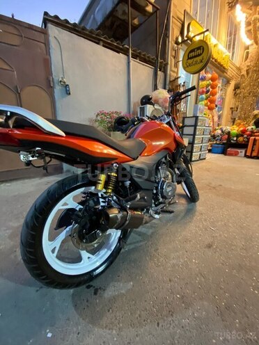 Tufan S 150 2024, 12,000 km - 0.2 л - Bakı