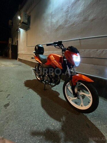 Tufan S 150 2024, 12,000 km - 0.2 л - Bakı