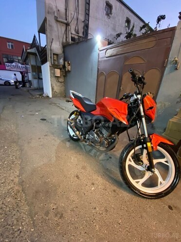 Tufan S 150 2024, 12,000 km - 0.2 л - Bakı