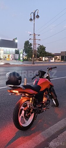 Tufan S 150 2024, 12,000 km - 0.2 л - Bakı