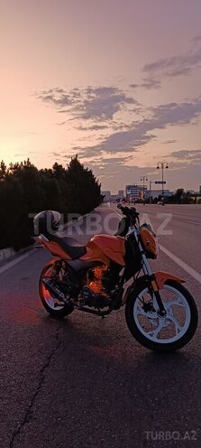 Tufan S 150 2024, 12,000 km - 0.2 л - Bakı