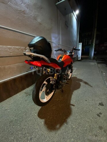 Tufan S 150 2024, 12,000 km - 0.2 л - Bakı