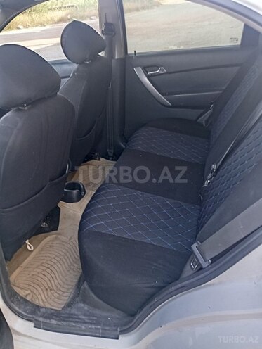 Ravon Nexia R3 2017, 218,800 km - 1.5 l - Bakı