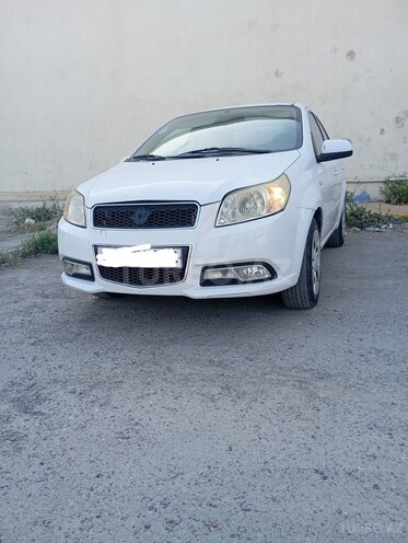 Ravon Nexia R3 2017, 218,800 km - 1.5 l - Bakı