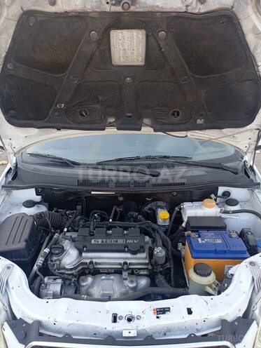 Ravon Nexia R3 2017, 218,800 km - 1.5 l - Bakı