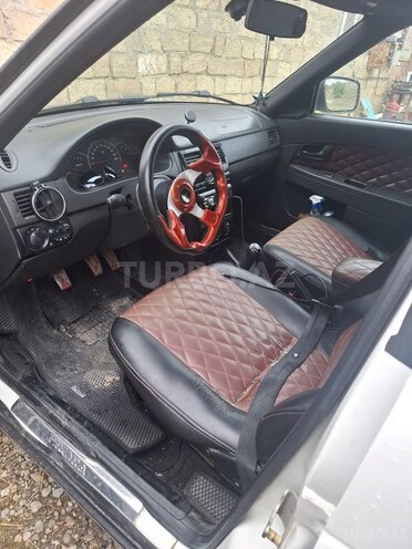 LADA (VAZ) Priora 2013, 350,000 km - 1.6 л - Siyəzən