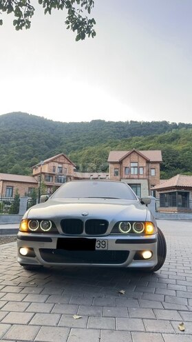 BMW 540 1999, 219,000 km - 4.4 л - Qəbələ
