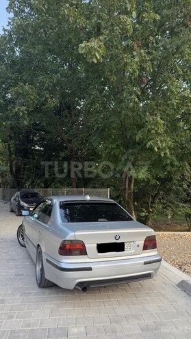 BMW 540 1999, 219,000 km - 4.4 л - Qəbələ