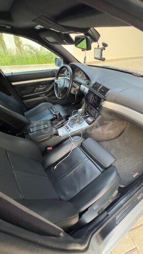 BMW 540 1999, 219,000 km - 4.4 л - Qəbələ
