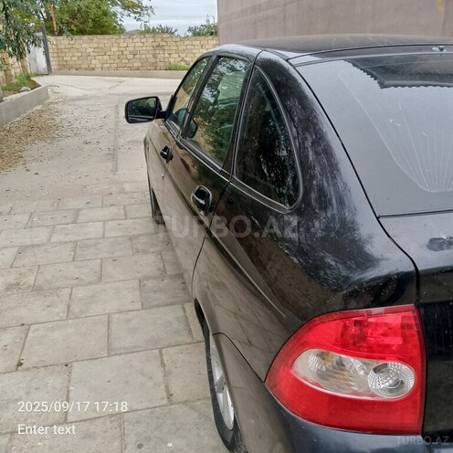 LADA (VAZ) Priora 2009, 211,521 km - 1.6 л - Salyan
