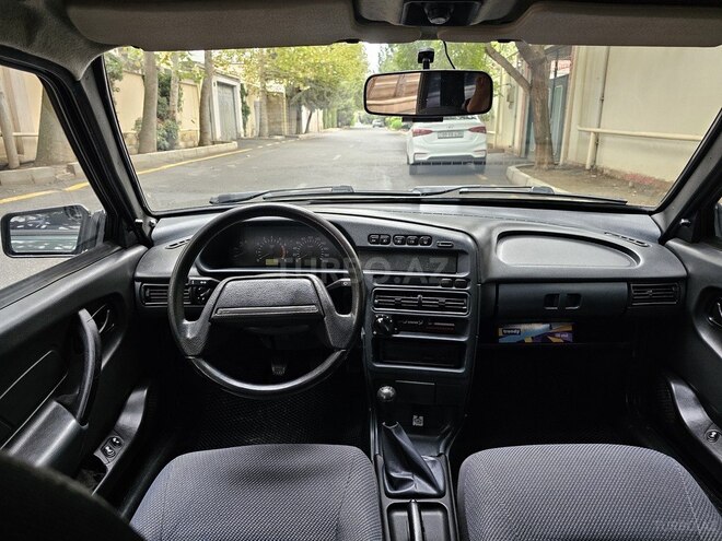 LADA (VAZ) 2115 2010, 110,000 km - 1.5 l - Bakı