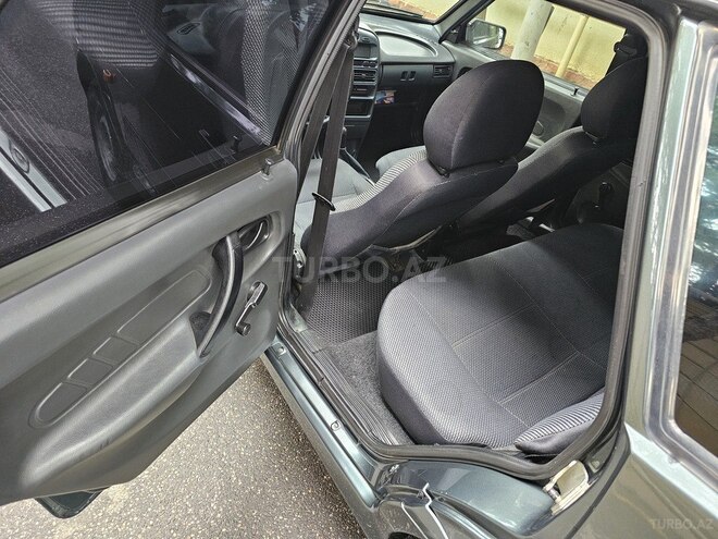 LADA (VAZ) 2115 2010, 110,000 km - 1.5 l - Bakı