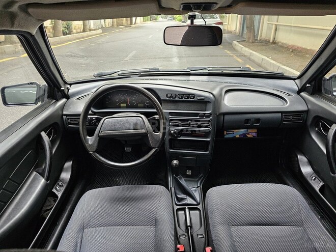 LADA (VAZ) 2115 2010, 110,000 km - 1.5 l - Bakı