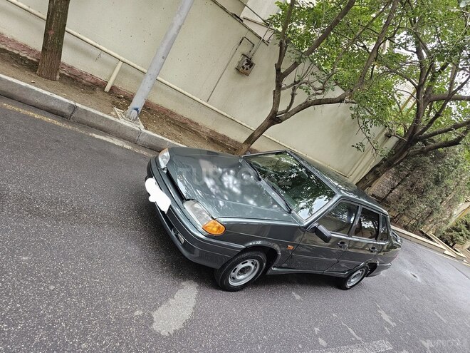 LADA (VAZ) 2115 2010, 110,000 km - 1.5 l - Bakı