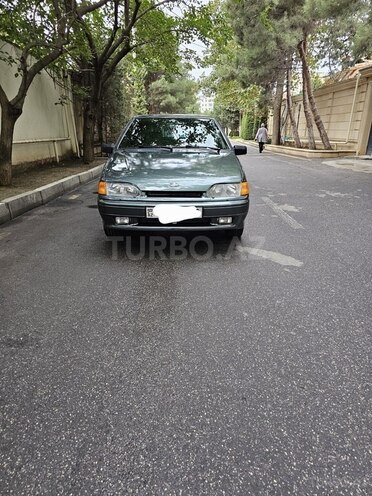 LADA (VAZ) 2115 2010, 110,000 km - 1.5 l - Bakı
