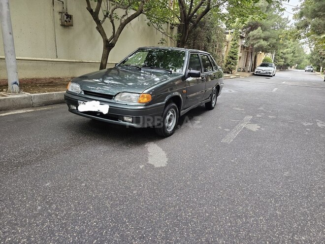 LADA (VAZ) 2115 2010, 110,000 km - 1.5 l - Bakı