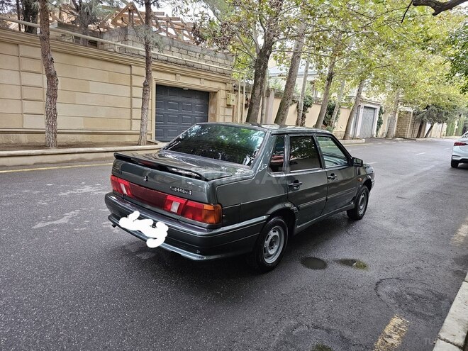 LADA (VAZ) 2115 2010, 110,000 km - 1.5 l - Bakı